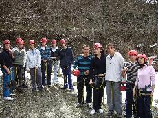 Foto realizada para la galer�a Curso 07-08 Viaje de Estudios a Sort, Andorra, Barcelona y Valencia